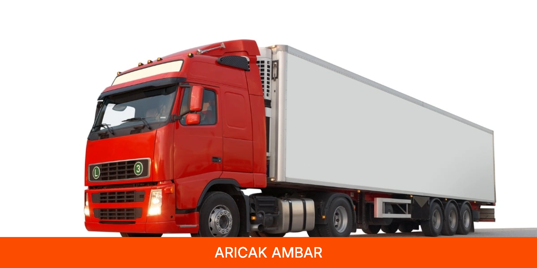 Arıcak Ambar