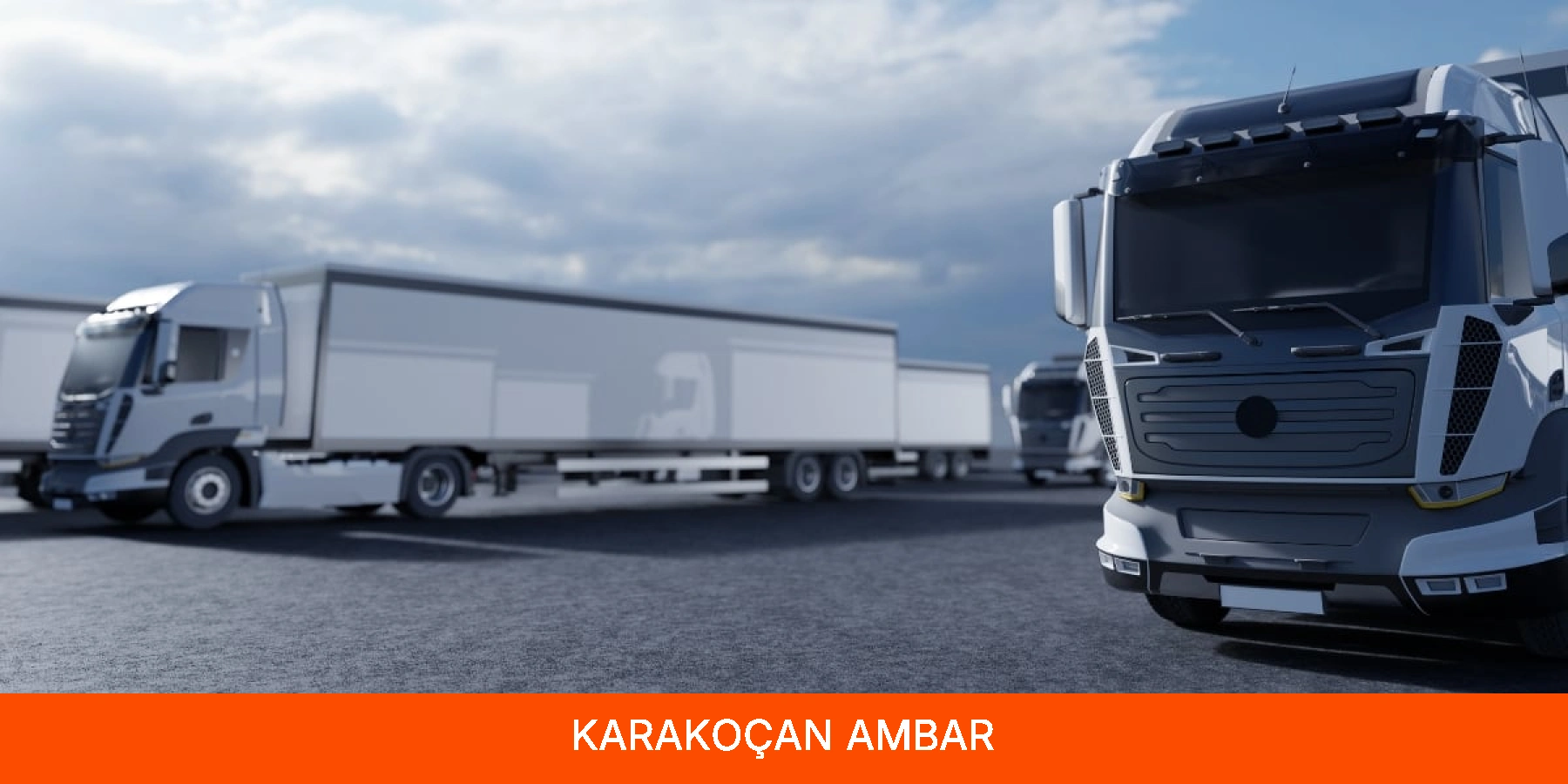 Karakoçan Ambar