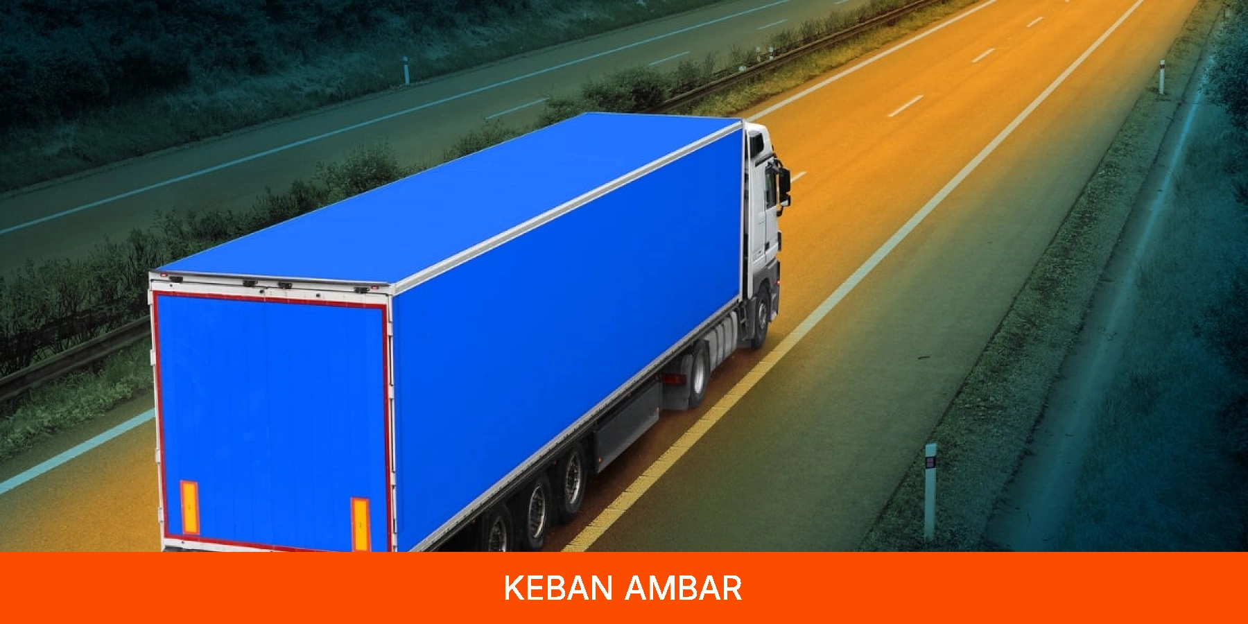 Keban Ambar