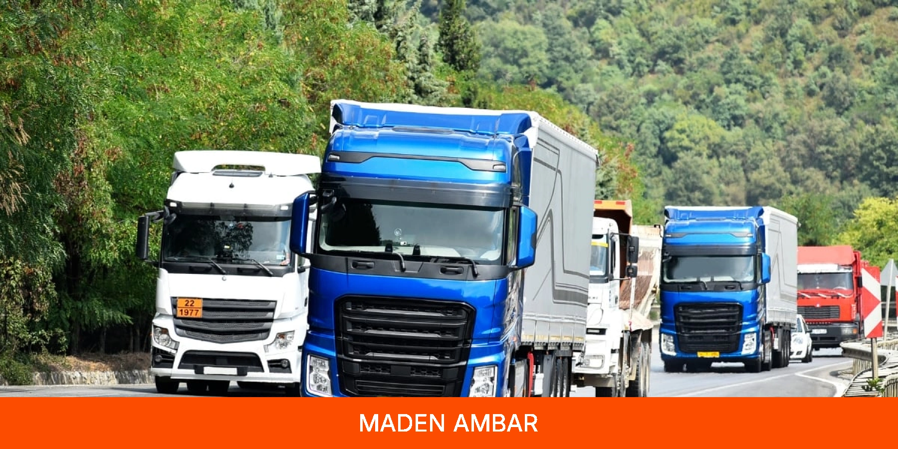 Maden Ambar