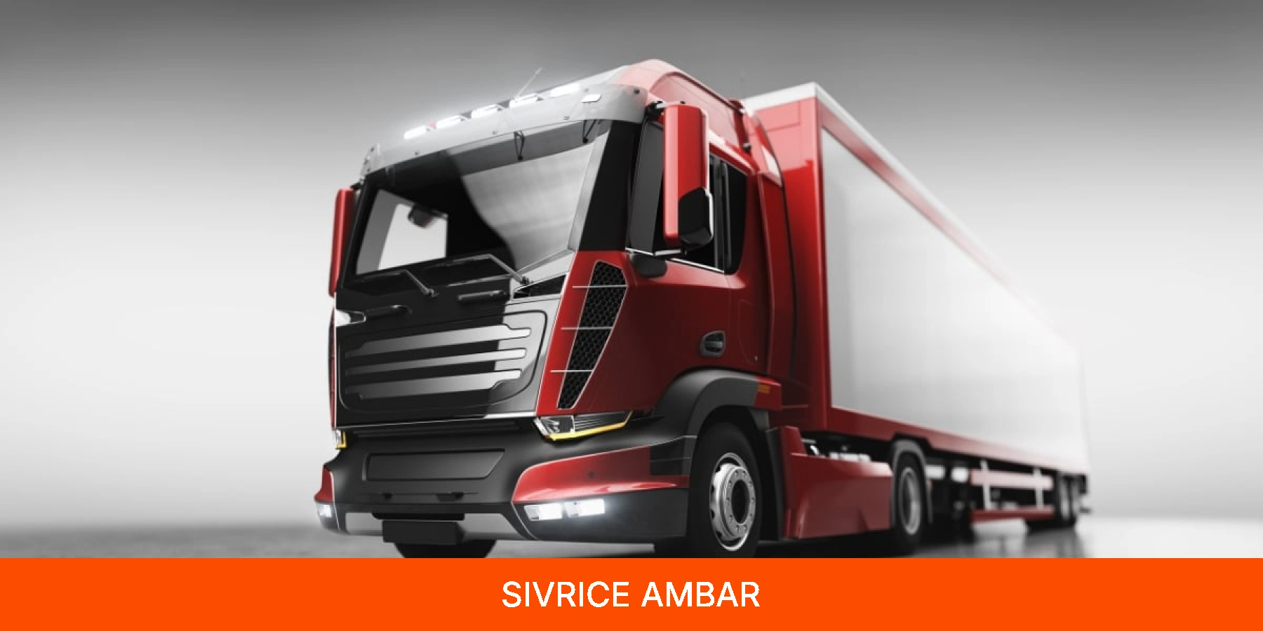 Sivrice Ambar