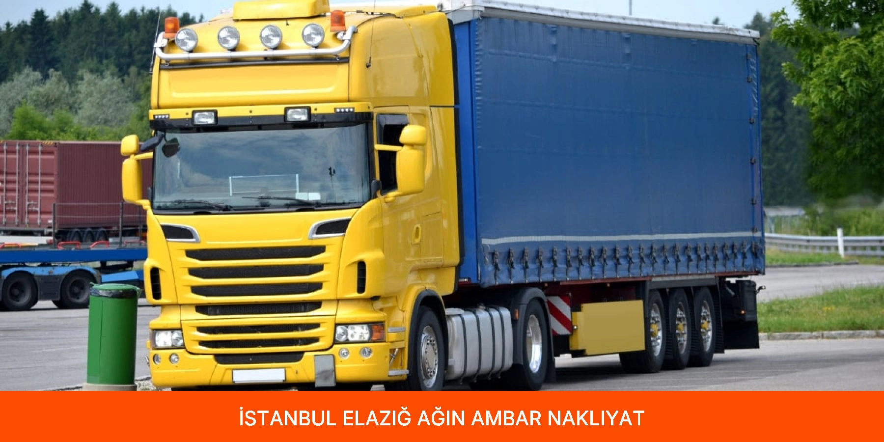 Ağın Ambar