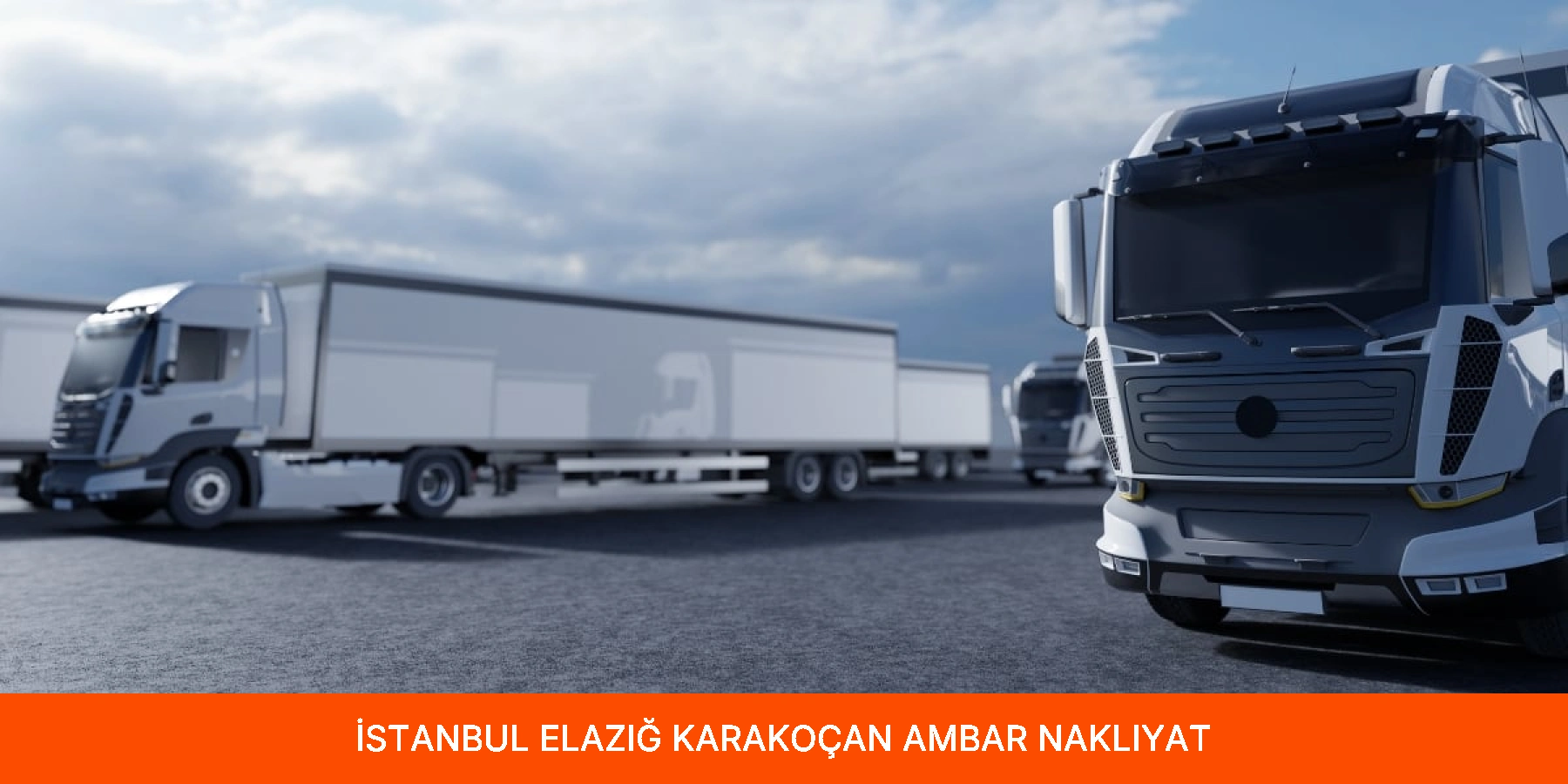 Karakoçan Ambar