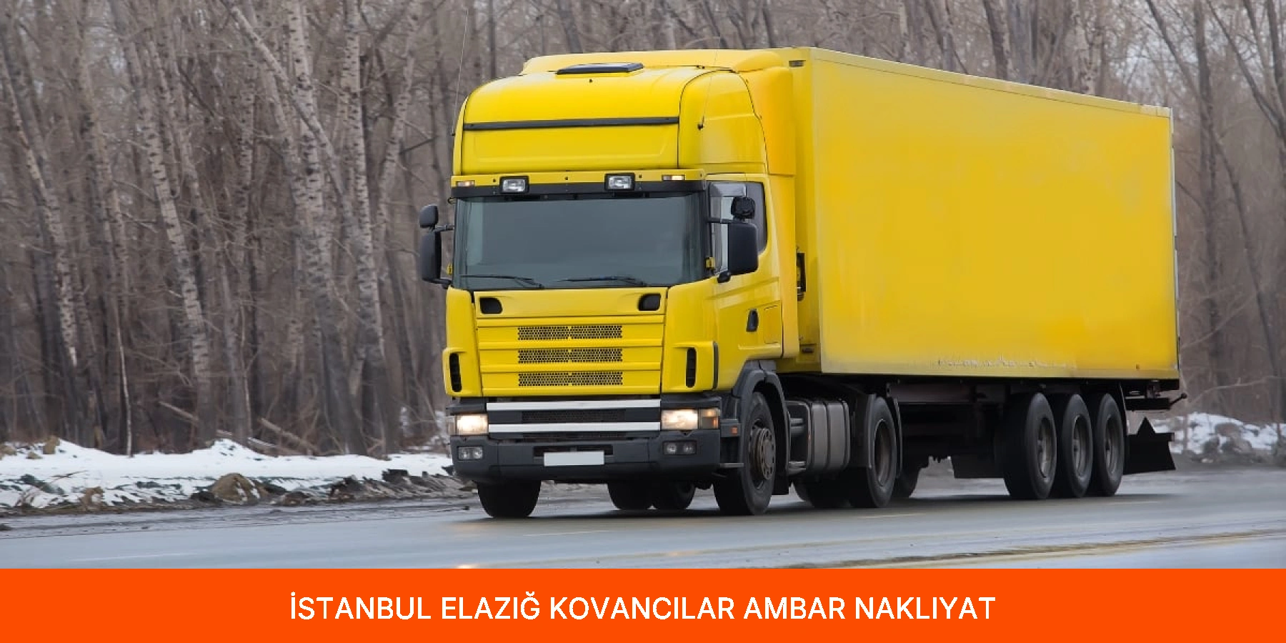 Kovancılar Ambar