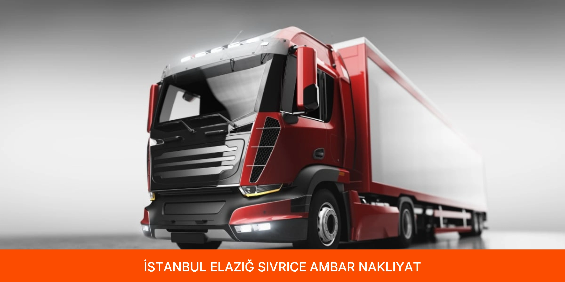 Sivrice Ambar